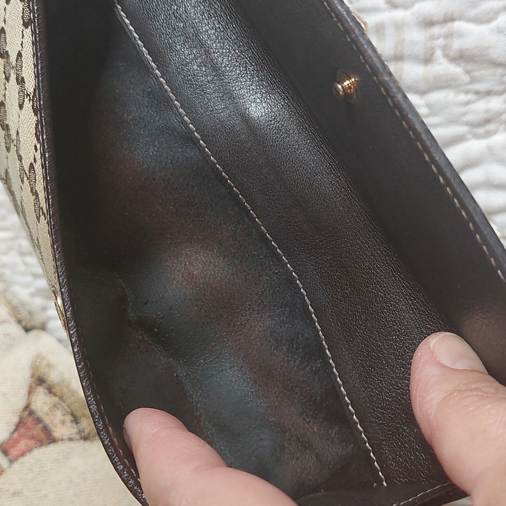 Gucci Wallet - Picture 11 of 13
